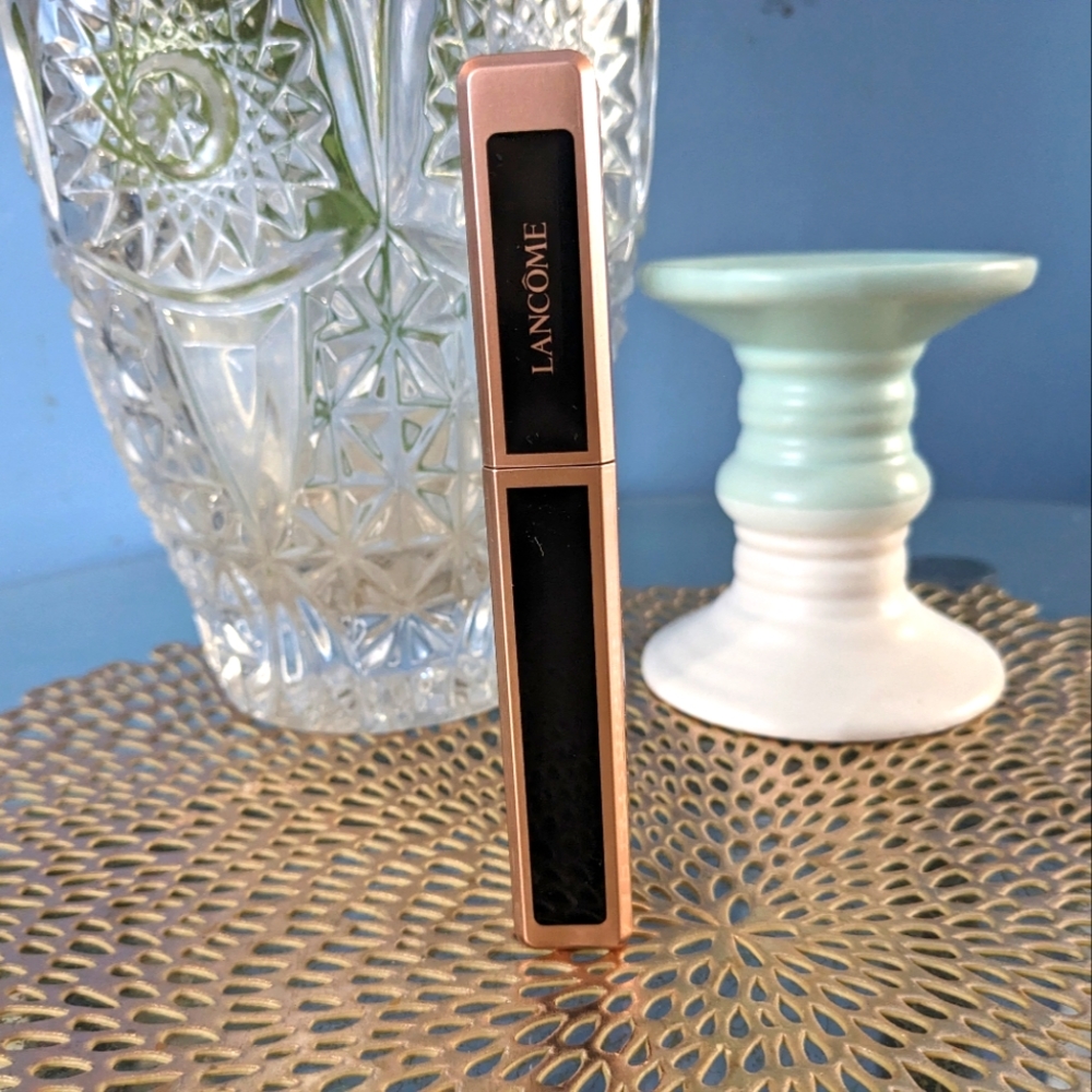 Lancome mascara